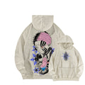 Demon Slayer Unisex Washed Hoodie 2511024501